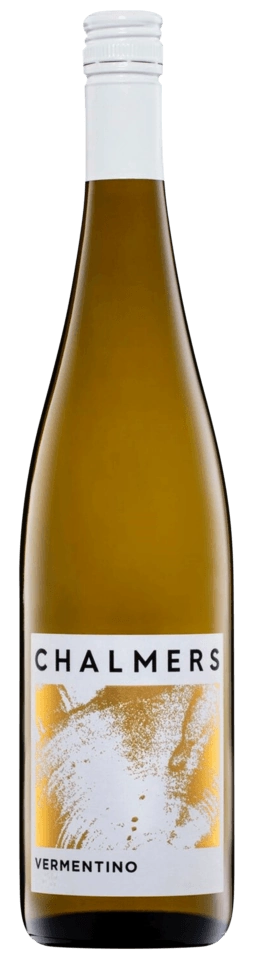 Chalmers Vermentino