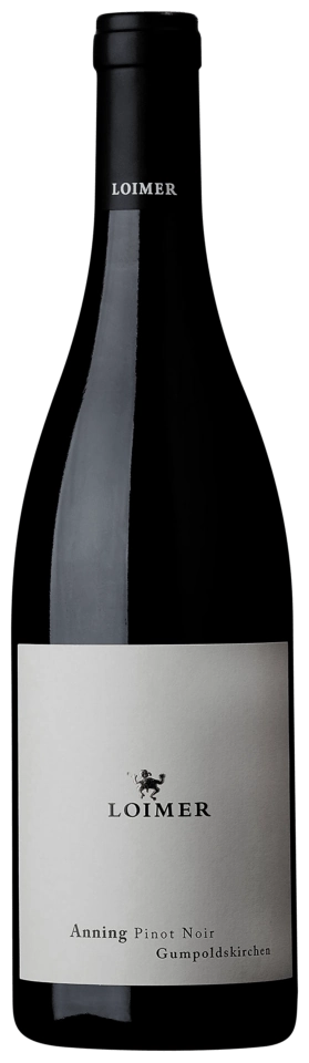 Loimer Anning Pinot Noir Gumpoldskirchen