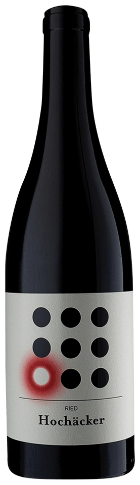 Weninger Hochäcker Blaufränkisch