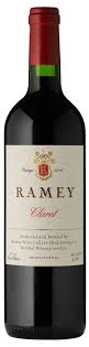 Ramey Syrah