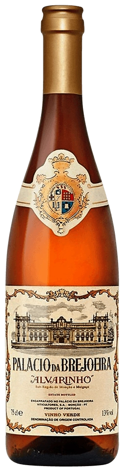 Palacio da Brejoeira Alvarinho Vinho Verde