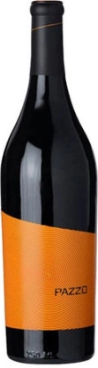 Bacio Divino Cellars Pazzo