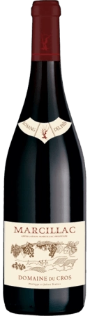 Domaine du Cros Lo Sang del Pais