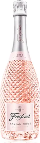 Bottle of Freixenet Italian Sparkling Rosé from search results