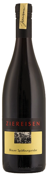 Ziereisen Blauer Spätburgunder