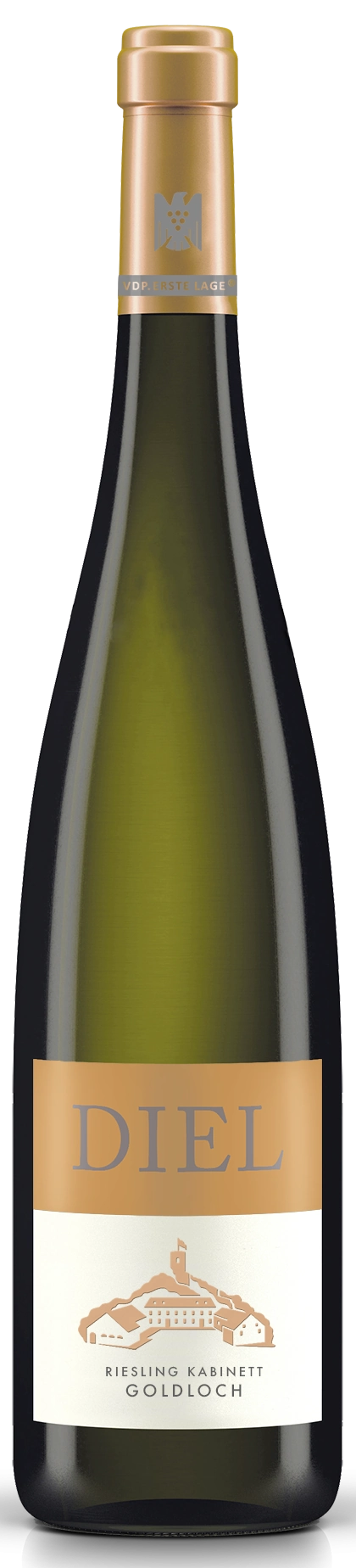 Diel Dorsheimer Goldloch Riesling Kabinett