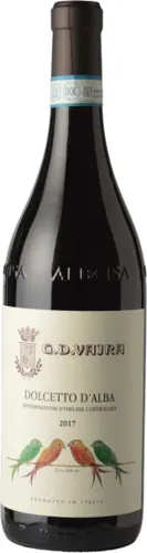 Bottle of G.D. Vajra Dolcetto d'Alba from search results