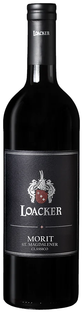 Weingut Loacker Morit St. Magdalener Classico