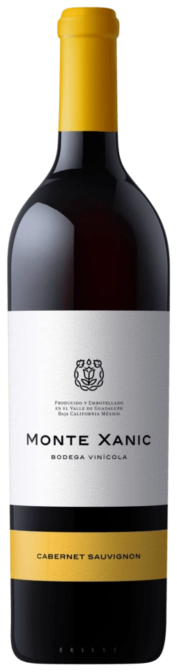 Monte Xanic Cabernet Sauvignon