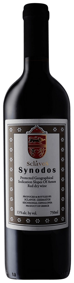 Sclavus (Sclavos) Synodos