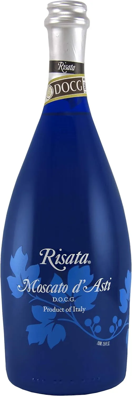 Bottle of Risata Moscato d'Asti from search results