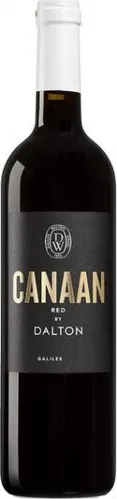 Bottle of Dalton Canaan Red from search results