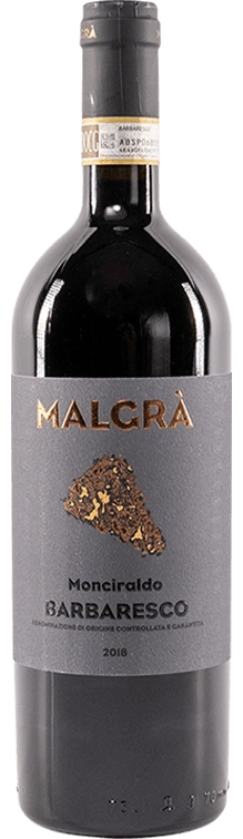 Malgra Monciraldo Barbaresco