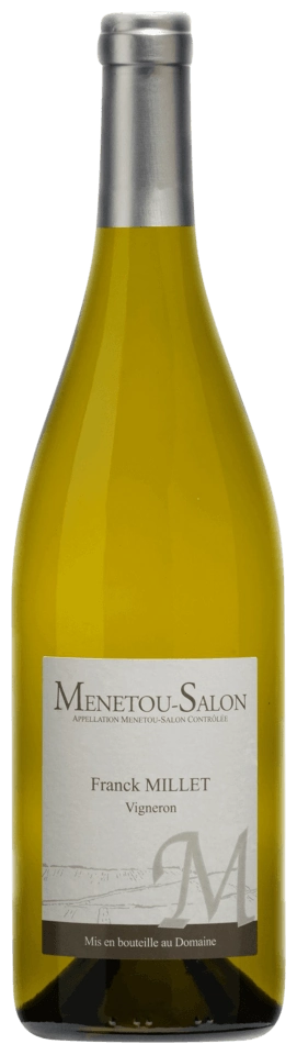 Domaine Franck Millet Menetou-Salon Blanc