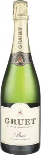 Bottle of Gruet Méthode Champenoise Brut (Gold Label) from search results