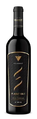 Bottle of Volarević Gold Edition Syrtis Plavac Mali from search results