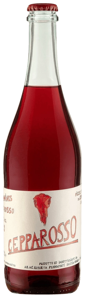 Azienda Agricola Roberta Pennaforti Cepparosso