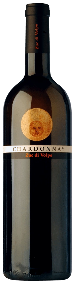 Zuc di Volpe Chardonnay