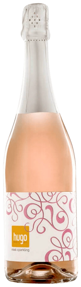 Markus Huber Hugo Sparkling Rosé