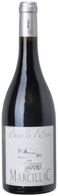 Domaine Laurens Marcillac Rouge