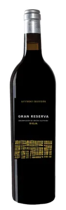 Bottle of Latitud 42 Collección Especial Gran Reserva from search results