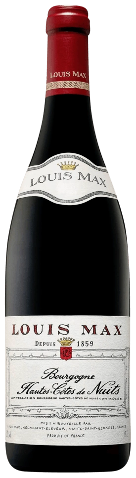Louis Max Bourgogne Hautes-Côtes De Nuits