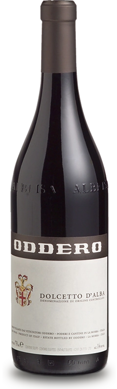 Oddero Dolcetto d'Alba