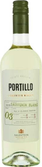 Salentein Portillo Sauvignon Blanc