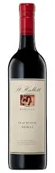 Bottle of St Hallett Old Block Shiraz from search results