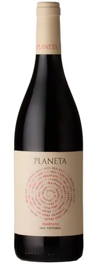 Bottle of Planeta Frappato from search results