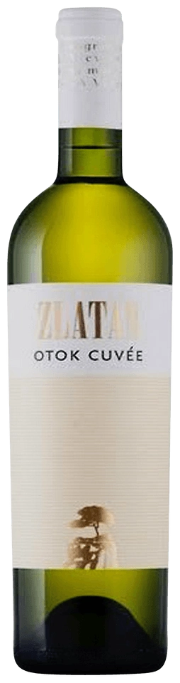 Zlatan Otok Otok Cuvée