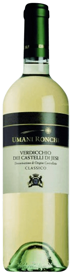 Umani Ronchi Verdicchio dei Castelli di Jesi Classico