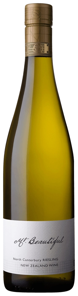 Mt. Beautiful Riesling
