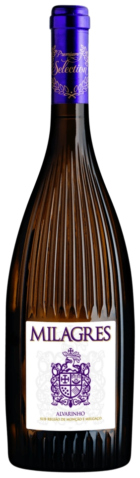 Quinta da Pedra Milagres Alvarinho