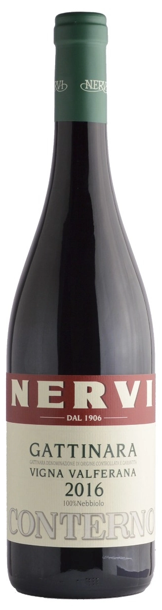 Nervi Vigna Valferana