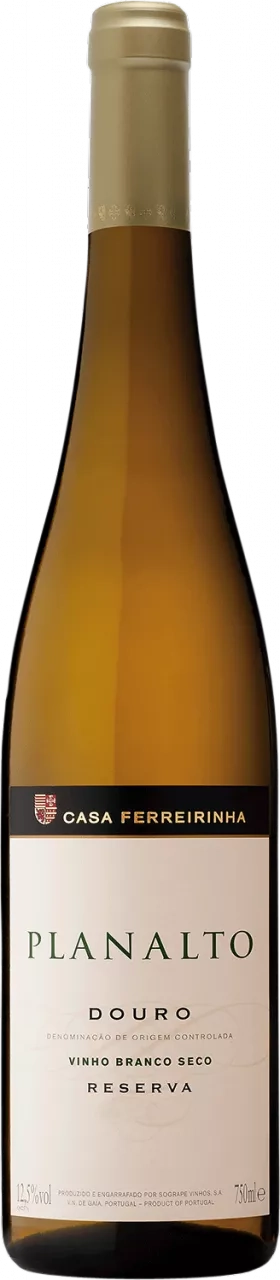 Casa Ferreirinha Planalto Reserva Douro Branco