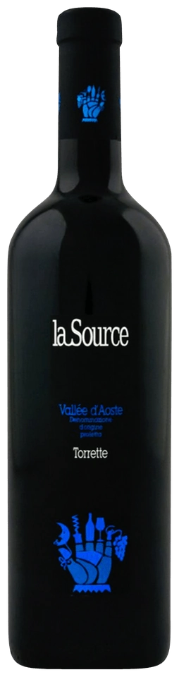 La Source Torrette