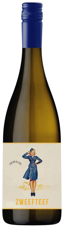 Zweefteef Chenin Blanc