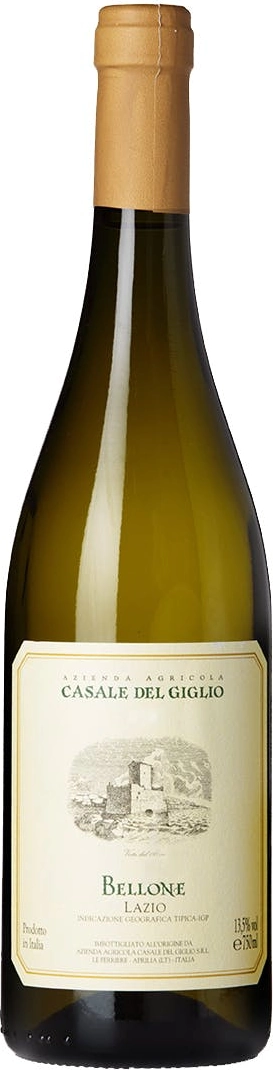 Casale del Giglio Anthium Bellone