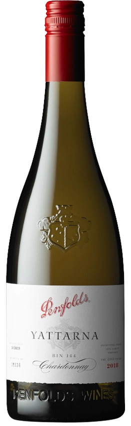 Penfolds Yattarna Chardonnay (BIN 144)