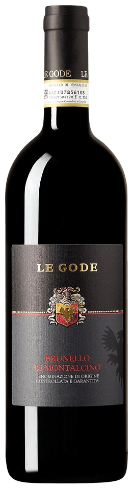 Le Gode Brunello di Montalcino