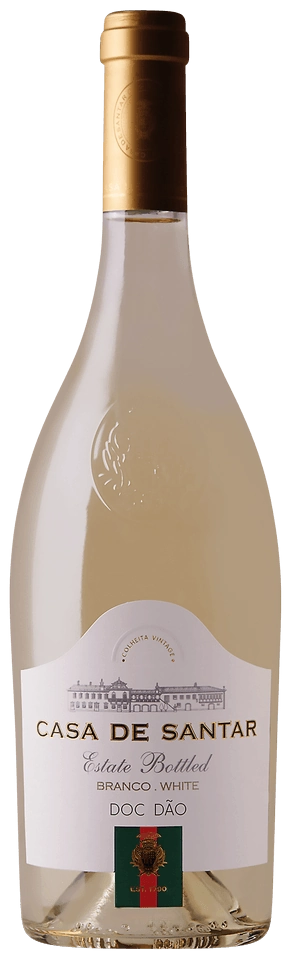 Casa de Santar Dão Branco