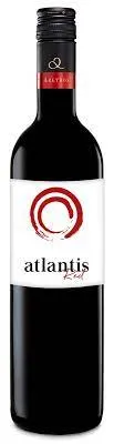 Bottle of Argyros Atlantis Red from search results