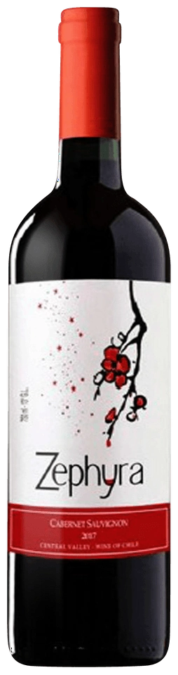 Zephyra Cabernet Sauvignon