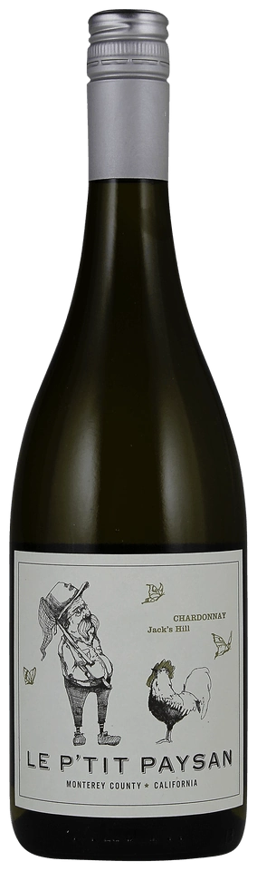 Le P'tit Paysan Jack's Hill Chardonnay