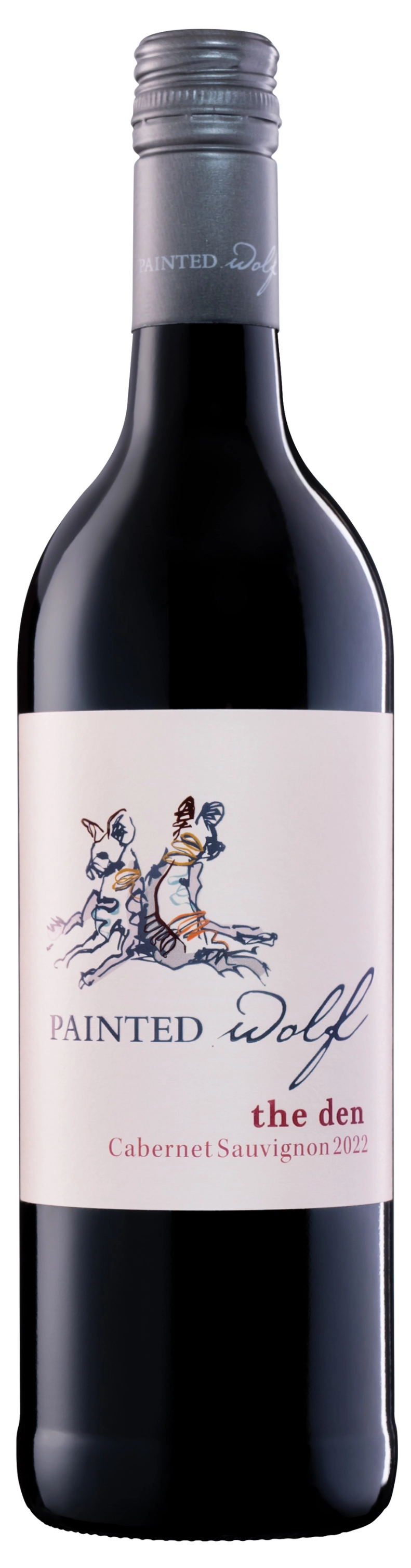 Painted Wolf The Den Cabernet Sauvignon