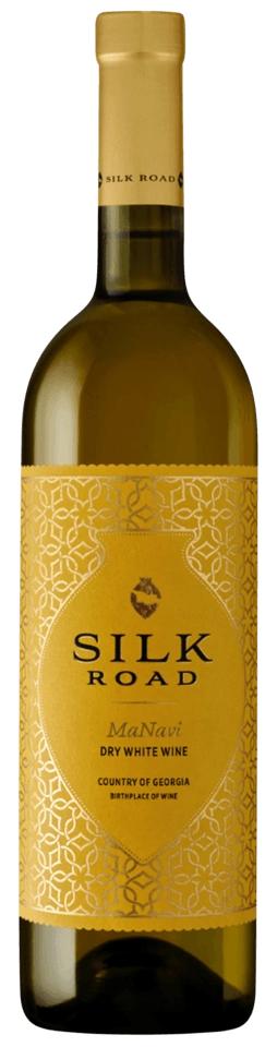 Silk Road MaNavi Dry White