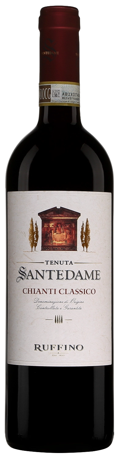 Ruffino Tenuta Santedame Chianti Classico