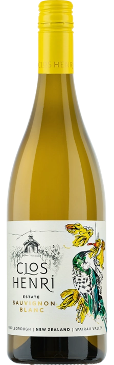 Clos Henri Vineyard Sauvignon Blanc