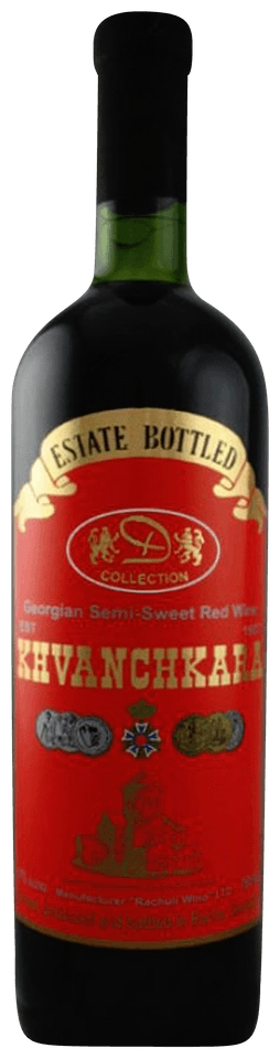 Dozortsev Collection Khvanchkara (Хванчкара)